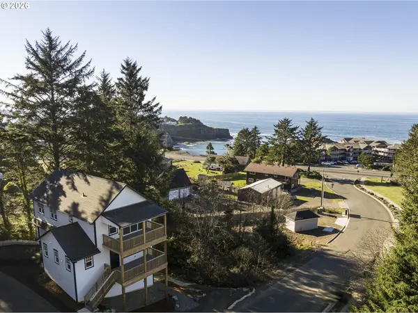 Depoe Bay, OR 97341,640 LILLIAN LN