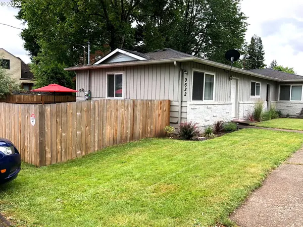 9622 SE 41ST AVE, Milwaukie, OR 97222