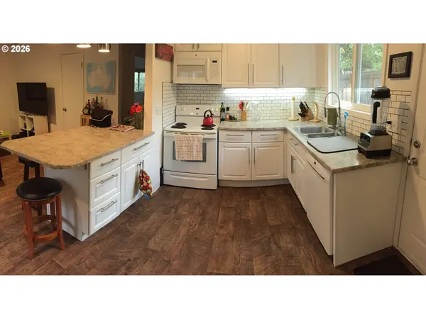 9622 SE 41ST AVE, Milwaukie, OR 97222