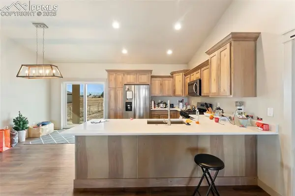 567 N Verbena DR, Pueblo West, CO 81007