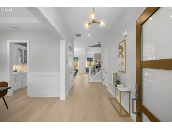 Portland, OR 97229,17806 NW Layla DR #Lot 23