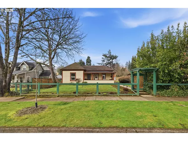 2042 ONYX ST, Eugene, OR 97403