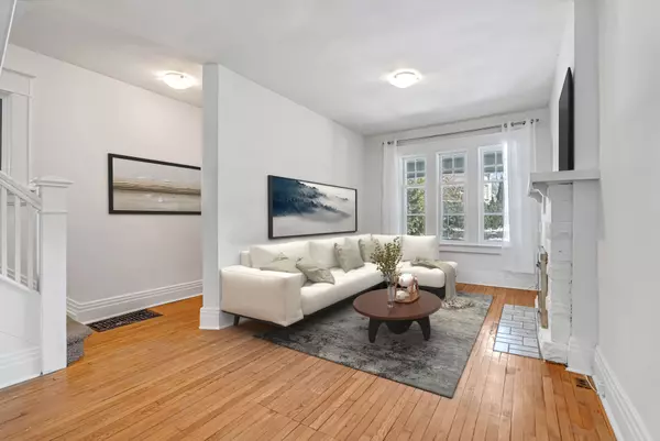 Toronto, ON M6C 2Z2,174 Arlington AVE