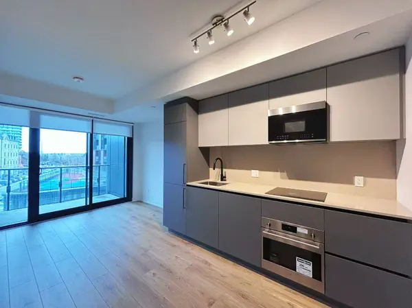 Toronto, ON M5A 0Z5,35 Parliament ST #329