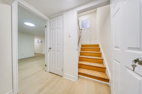 82A Birchmount Rd RD W #Lower, Toronto E06, ON M1N 3J6