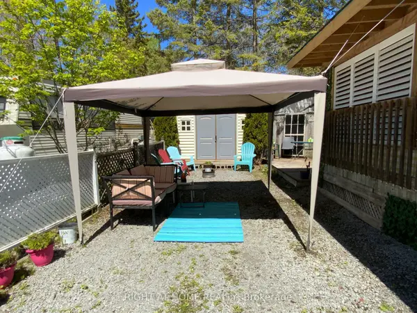 3 Woody Way BLVD E, Georgina, ON L0E 1N0