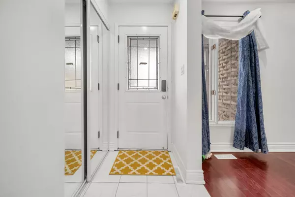 Brampton, ON L6X 3T1,93 Gatesgill ST