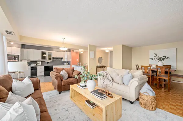 380 King ST #1507, London East, ON N6B 3L6