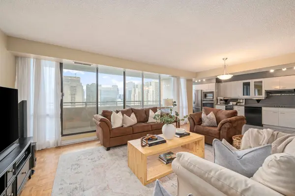 380 King ST #1507, London East, ON N6B 3L6