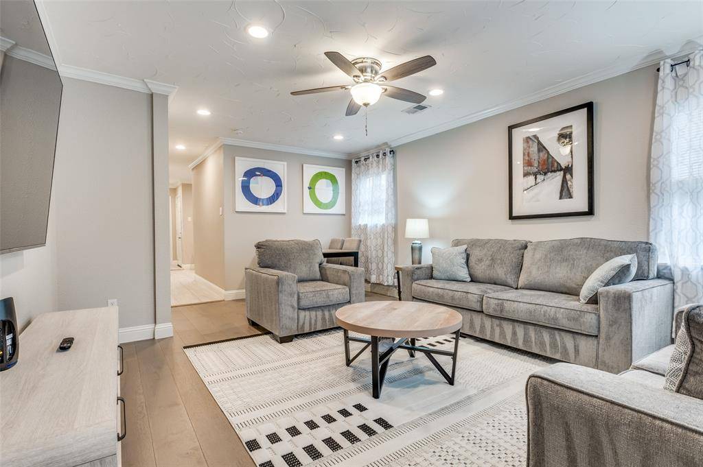 4806 W University Boulevard, Dallas, TX 75209