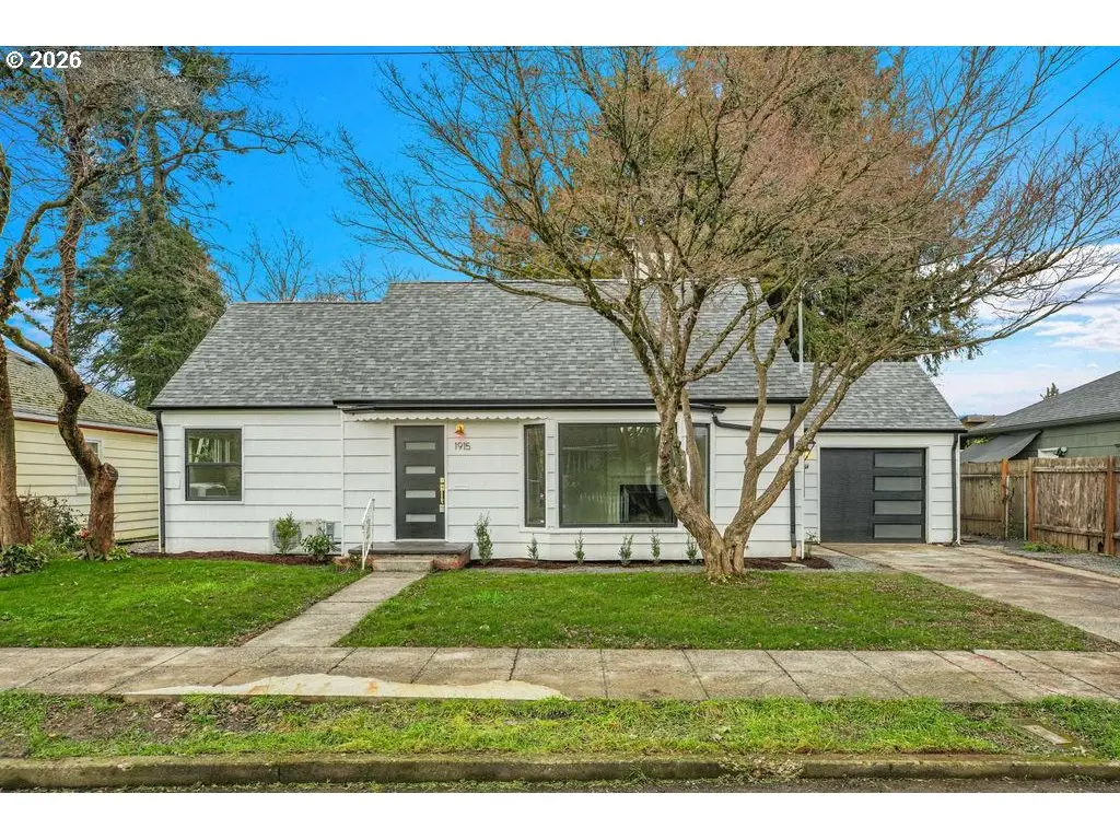 1915 NE BRYANT ST, Portland, OR 97211