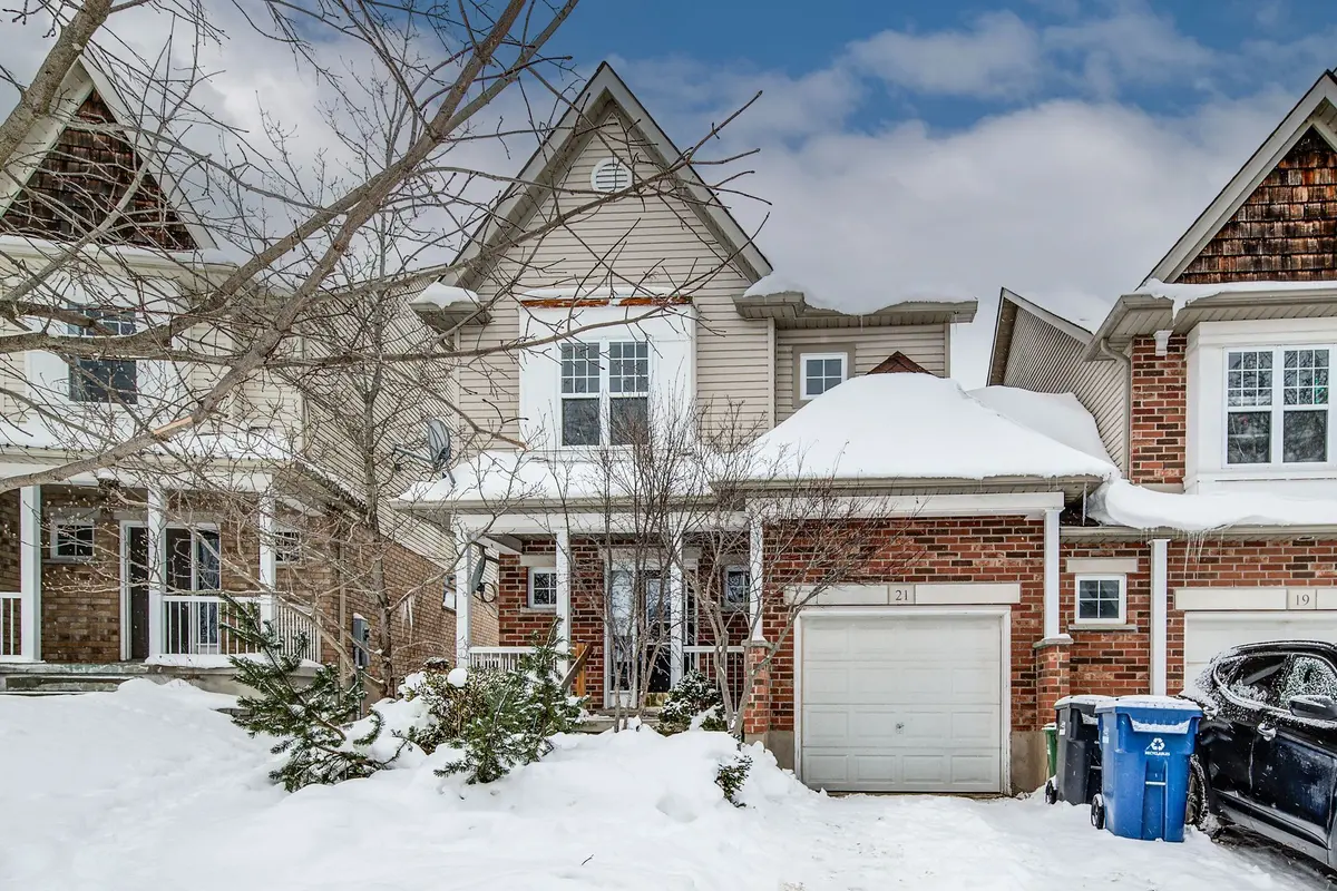 Guelph, ON N1G 5H4,21 Truesdale CRES