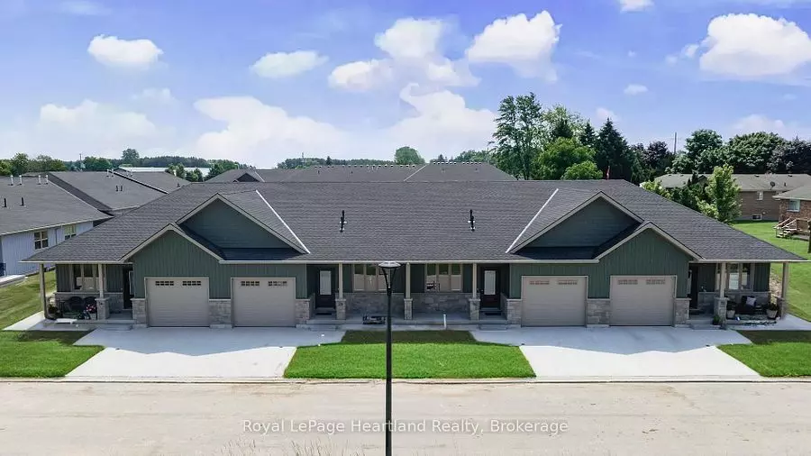 Huron East, ON N0K 1W0,25 Silver Creek RD