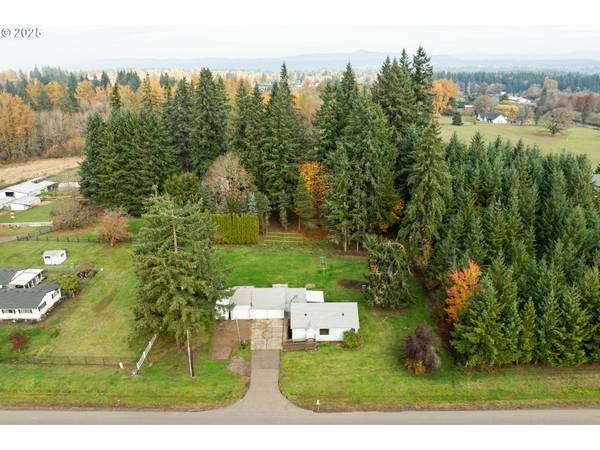 4608 NE 219TH ST, Ridgefield, WA 98642