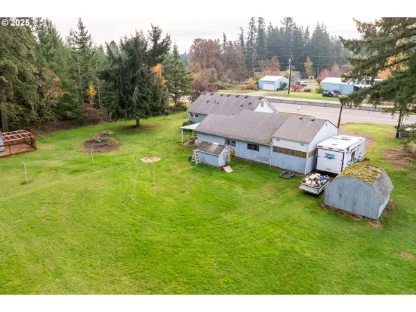 4608 NE 219TH ST, Ridgefield, WA 98642