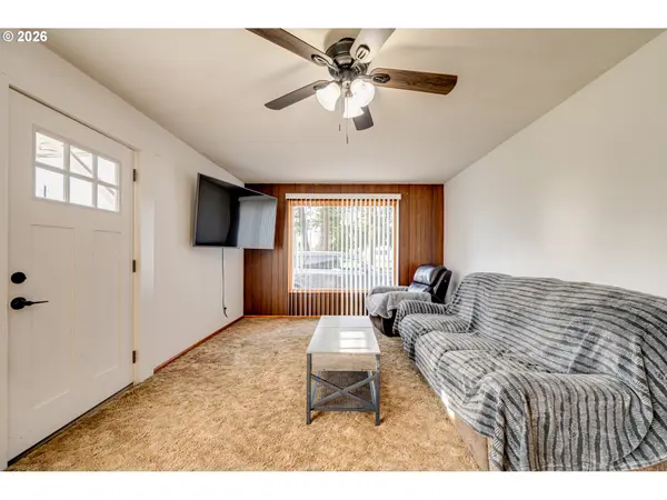 4608 NE 219TH ST, Ridgefield, WA 98642