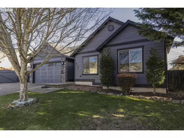 Carlton, OR 97111,612 N 6TH ST