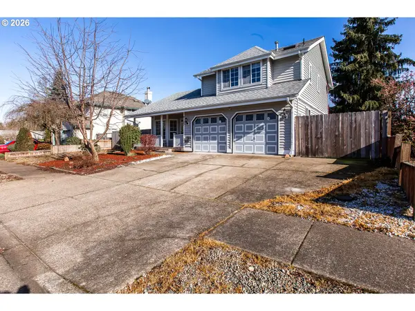 2127 ASSUMPTION ST, Eugene, OR 97402