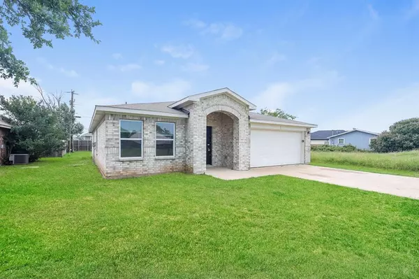 Gun Barrel City, TX 75156,234 Backlash Drive