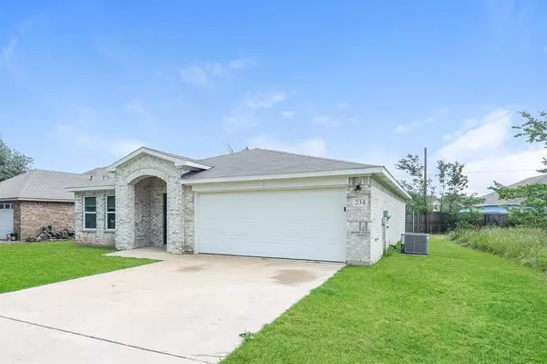 Gun Barrel City, TX 75156,234 Backlash Drive