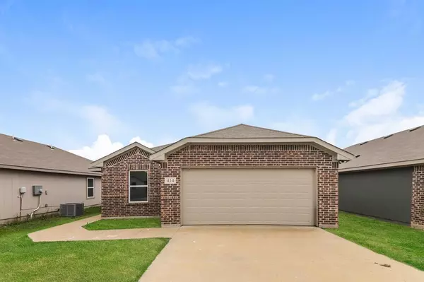 Mabank, TX 75147,414 Shorty Street