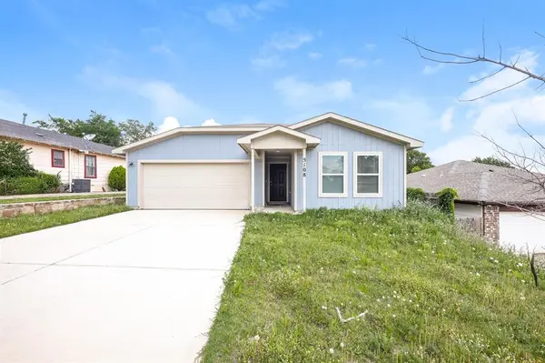 Fort Worth, TX 76107,5108 Kilpatrick Avenue