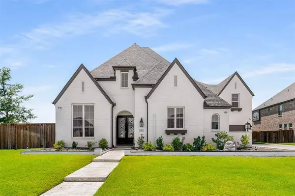 1516 M3 Ranch Road, Mansfield, TX 76063