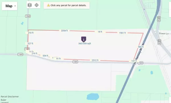 TBD FM-1569, Greenville, TX 75401