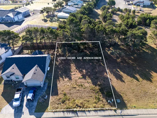 845 ROGERS PL, Bandon, OR 97411