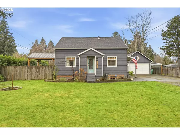 Milwaukie, OR 97222,11011 SE WOOD AVE