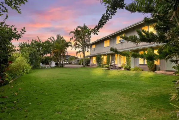 3360 ELIMA ST #A, Lihue, HI 96766