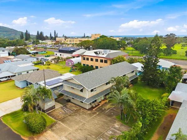 3360 ELIMA ST #A, Lihue, HI 96766