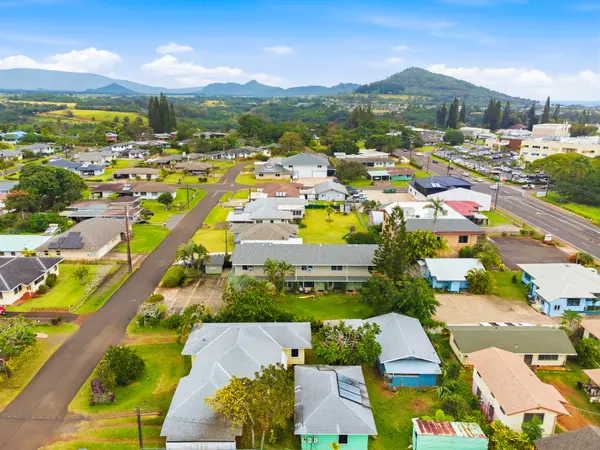 3360 ELIMA ST #A, Lihue, HI 96766