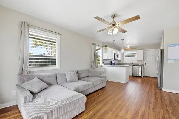 3360 ELIMA ST #A, Lihue, HI 96766