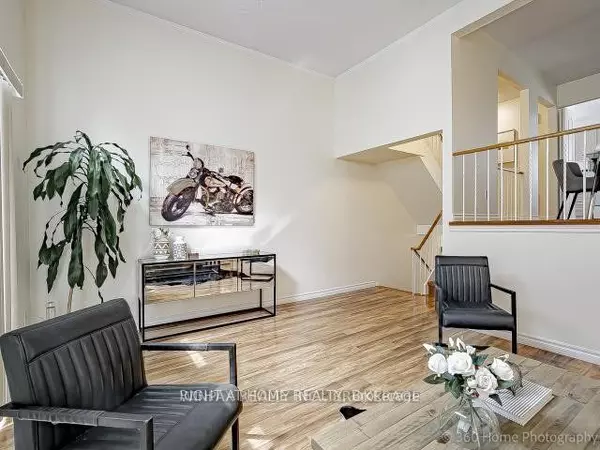 Toronto C15, ON M2H 2Y7,38 Edgar Woods RD #34