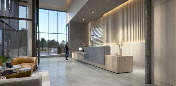 Toronto, ON M4L 0B7,1050 Eastern AVE S #806