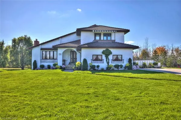 Fort Erie, ON L2A 5M4,191 Cairns CRES