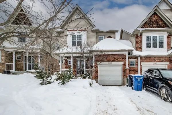 Guelph, ON N1G 5H4,21 Truesdale CRES