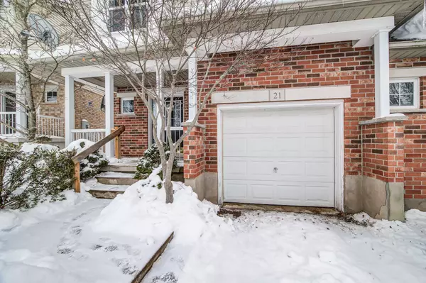 Guelph, ON N1G 5H4,21 Truesdale CRES