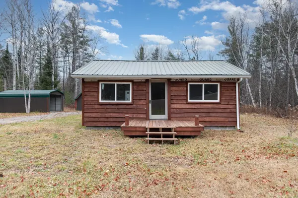 2340 W Ryno RD, Big Creek Twp, MI 48636