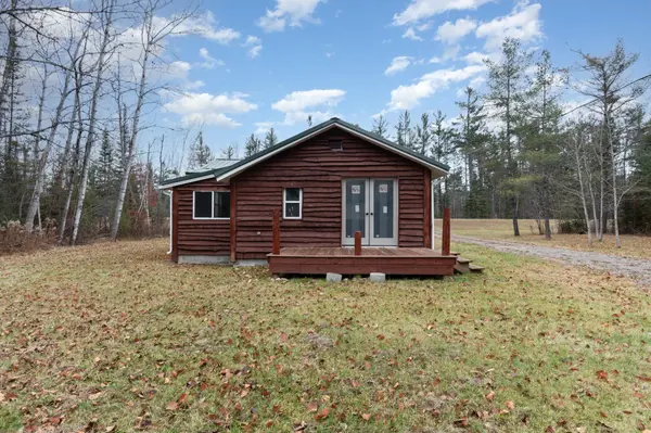 2340 W Ryno RD, Big Creek Twp, MI 48636