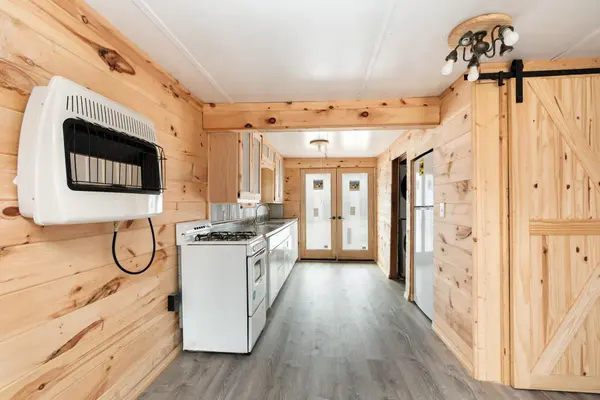 2340 W Ryno RD, Big Creek Twp, MI 48636