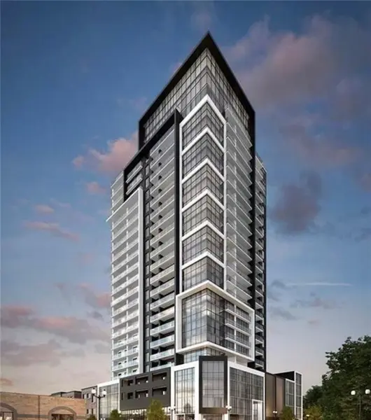 15 Queen ST S #2304, Hamilton, ON L8P 0C6