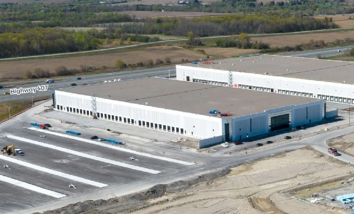 855 Wonder DR, Pickering, ON L1X 0J8