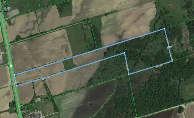 23049 Woodbine AVE, Georgina, ON L4P 3E9