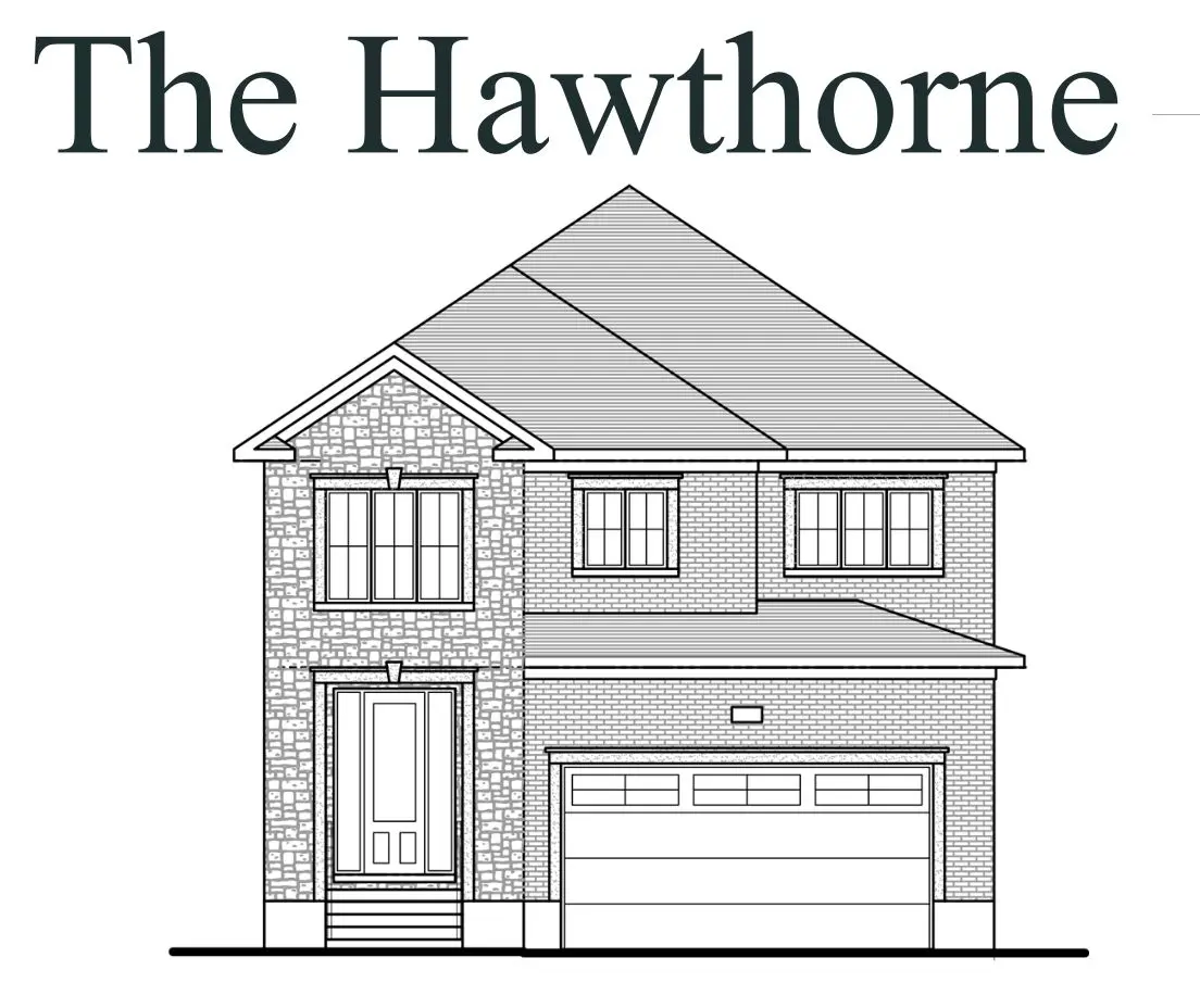 London South, ON N6K 4M8,Lot 31 Virtue DR