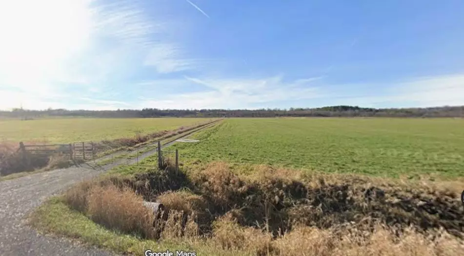 Kanata, ON K0A 1T0,2575 Second Line RD