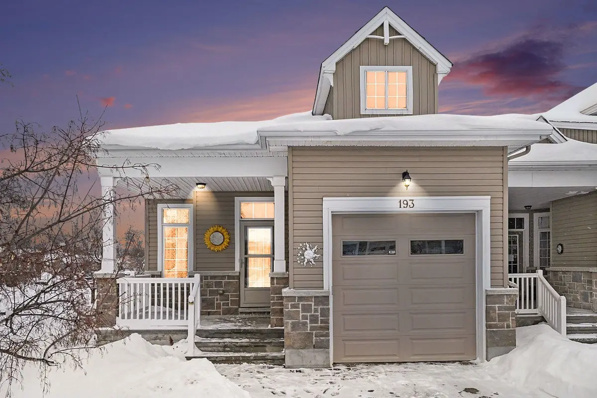 North Grenville, ON K0G 1J0,193 Oxford ST W