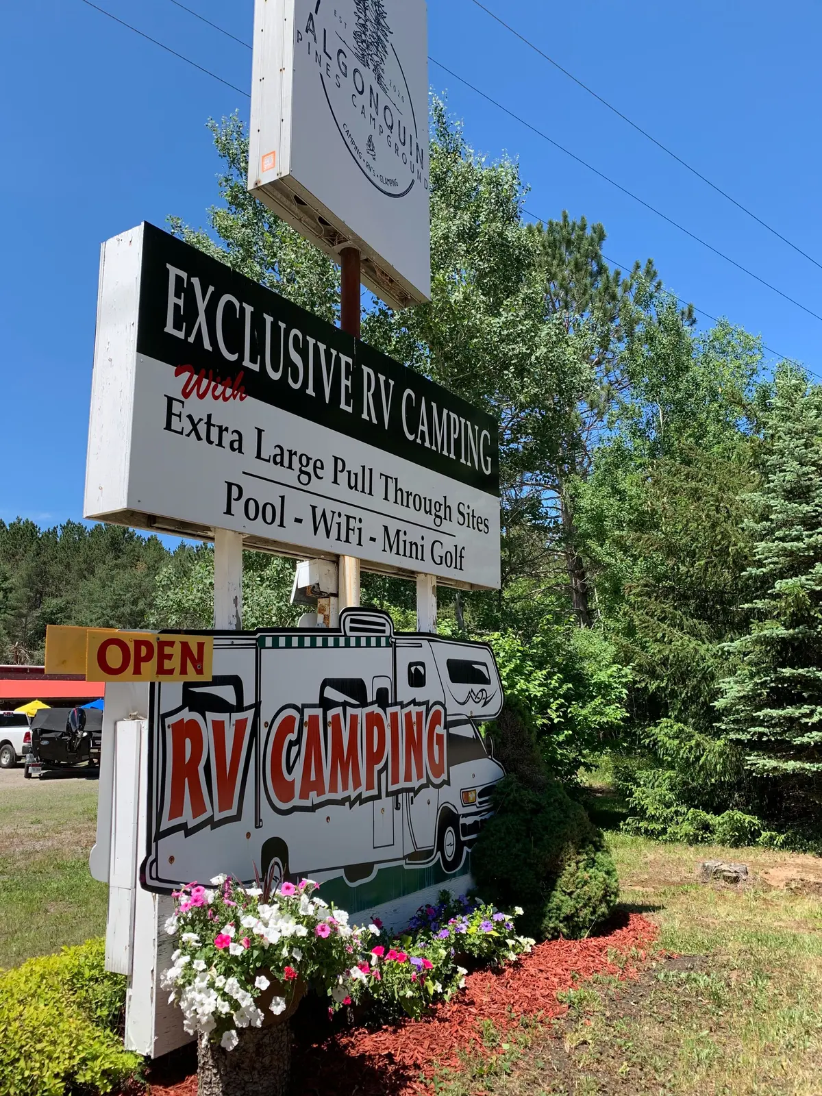 2883 Hwy 60 HWY, Lake Of Bays, ON P0A 1H0