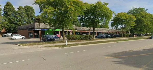 750 Oklahoma DR #1, Pickering, ON L1W 3G9